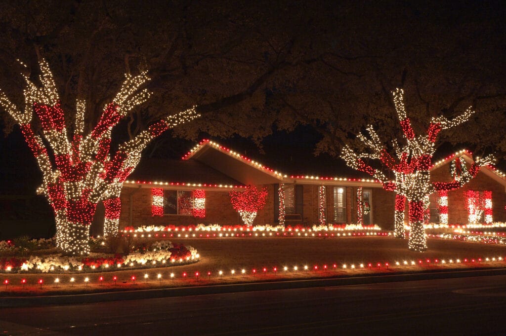 Holiday Lights